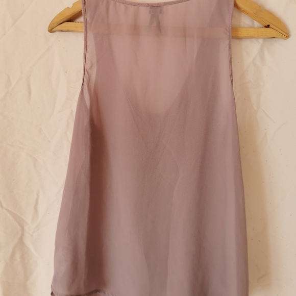 Dynamite blousy tank, medium - Picture 4 of 4